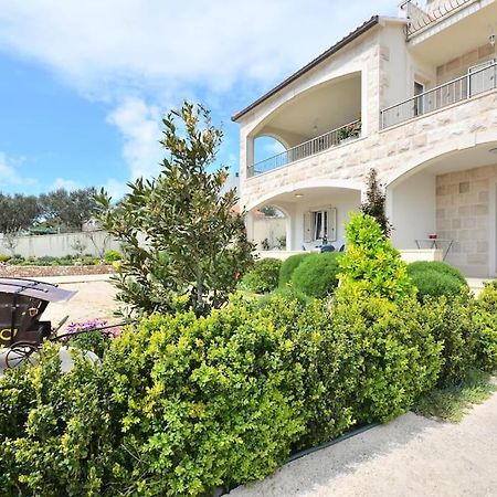 Apartments Regina Bol Dış mekan fotoğraf