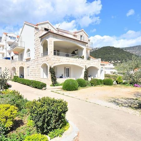 Apartments Regina Bol Dış mekan fotoğraf