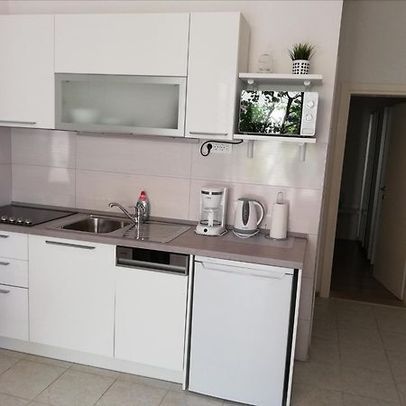 Apartments Regina Bol Dış mekan fotoğraf