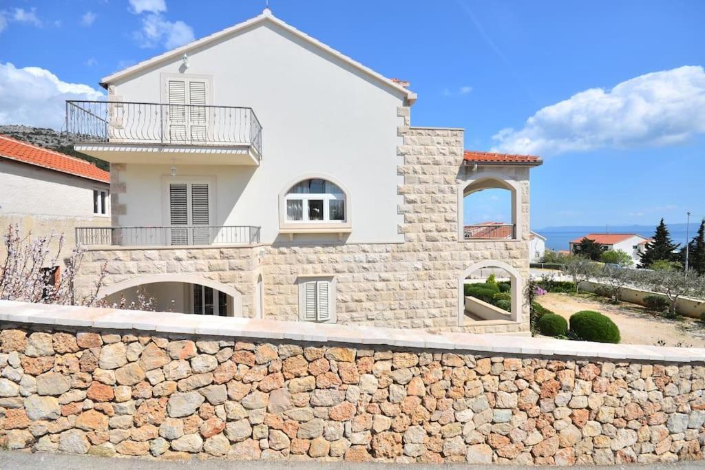 Apartments Regina Bol Dış mekan fotoğraf