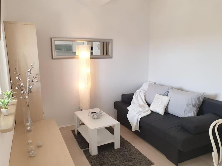 Apartments Regina Bol Dış mekan fotoğraf