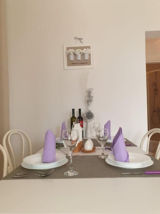 Apartments Regina Bol Dış mekan fotoğraf