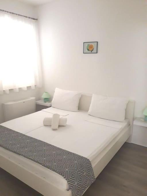 Apartments Regina Bol Dış mekan fotoğraf