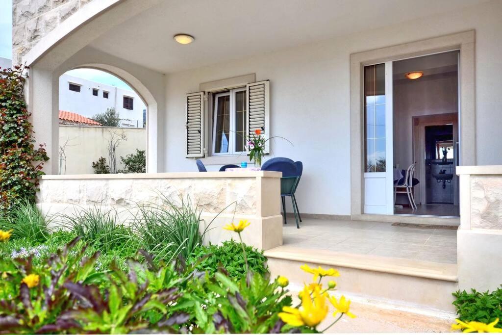 Apartments Regina Bol Dış mekan fotoğraf