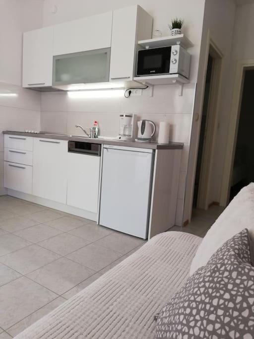 Apartments Regina Bol Dış mekan fotoğraf