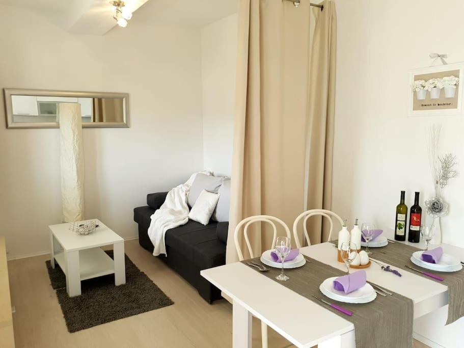 Apartments Regina Bol Dış mekan fotoğraf