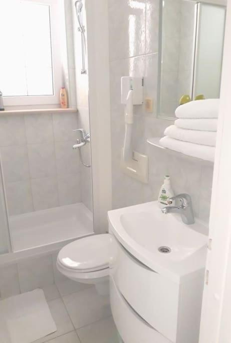 Apartments Regina Bol Dış mekan fotoğraf