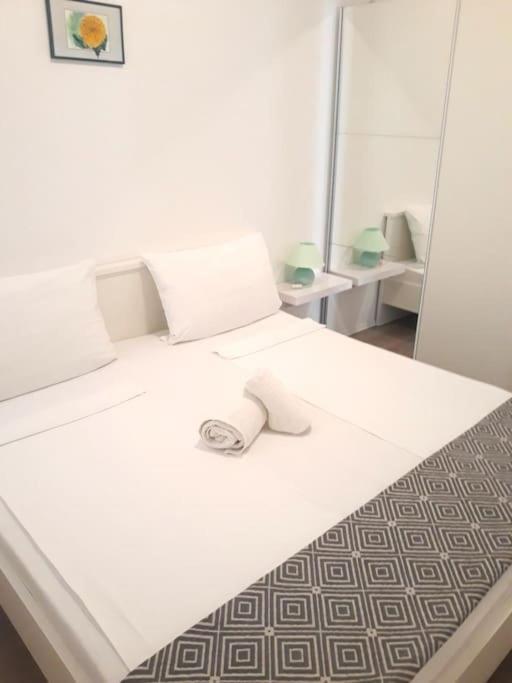 Apartments Regina Bol Dış mekan fotoğraf