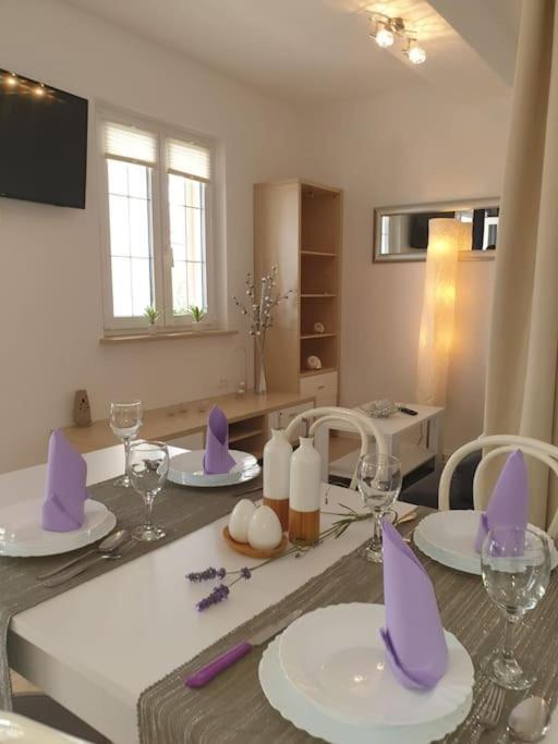 Apartments Regina Bol Dış mekan fotoğraf