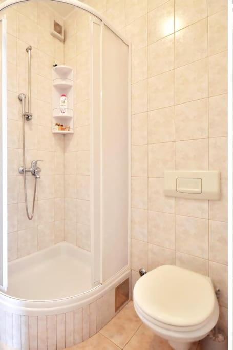 Apartments Regina Bol Dış mekan fotoğraf