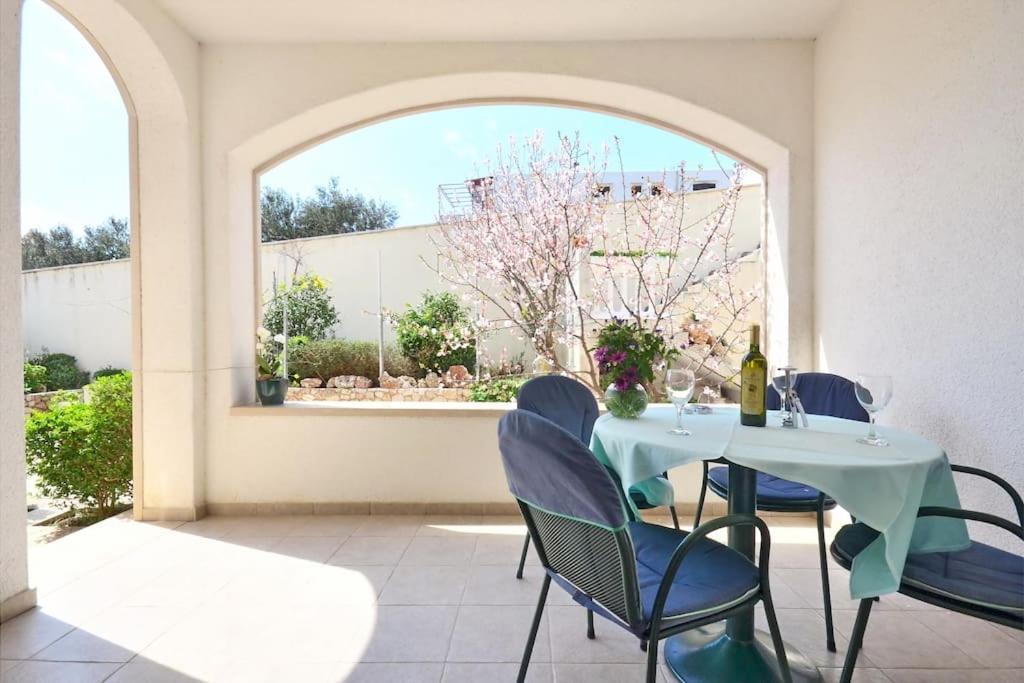 Apartments Regina Bol Dış mekan fotoğraf