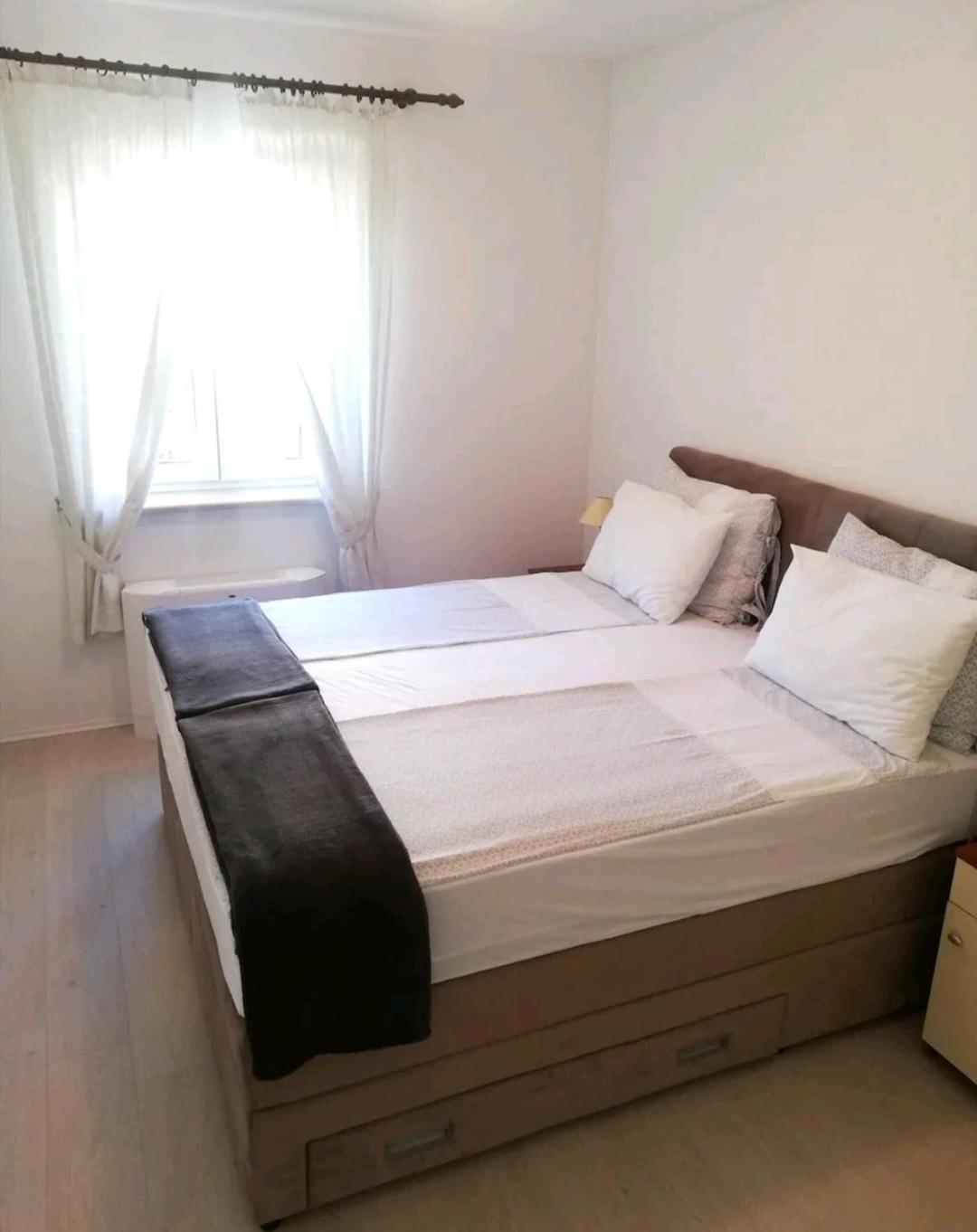 Apartments Regina Bol Dış mekan fotoğraf