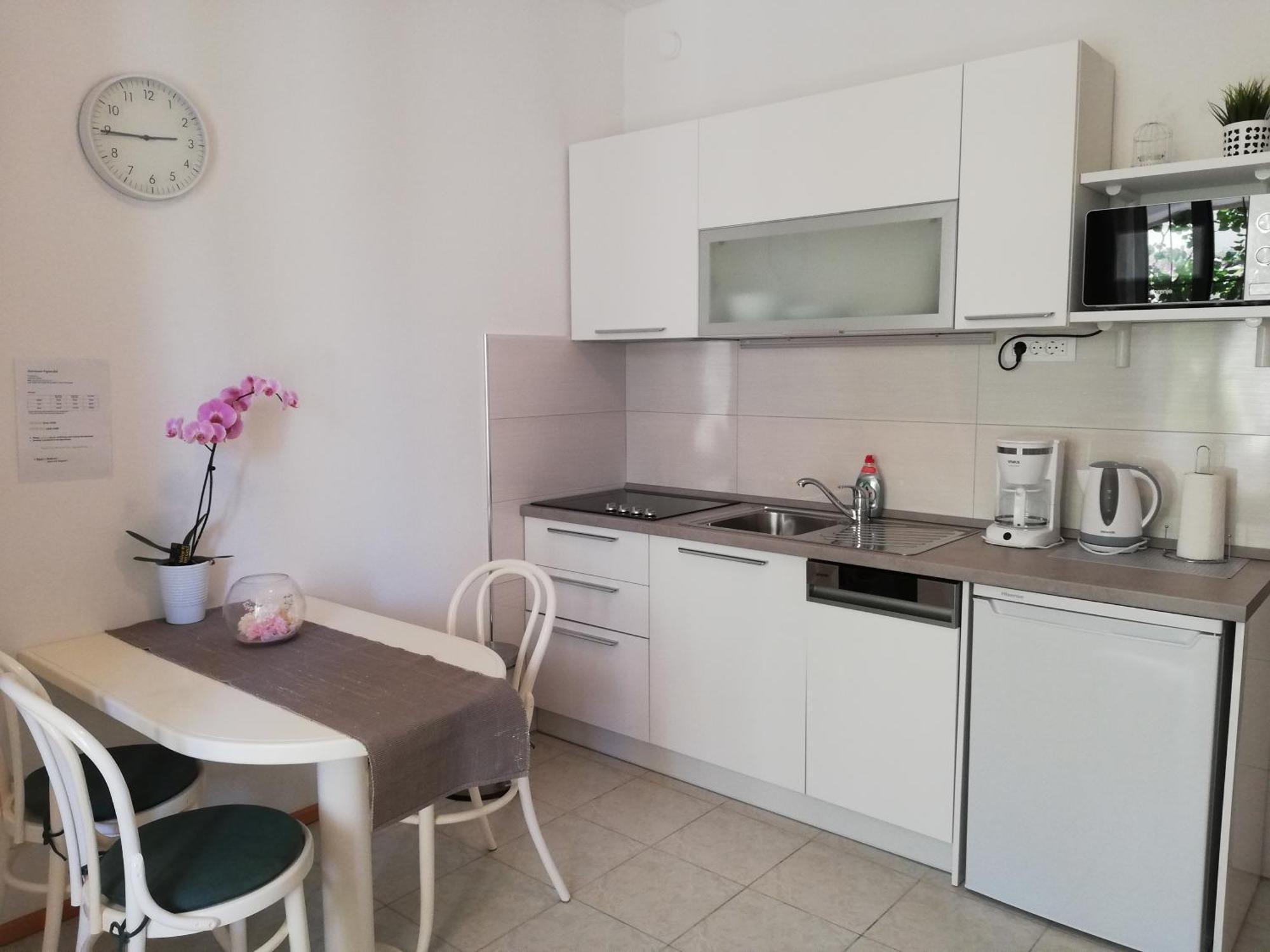 Apartments Regina Bol Dış mekan fotoğraf