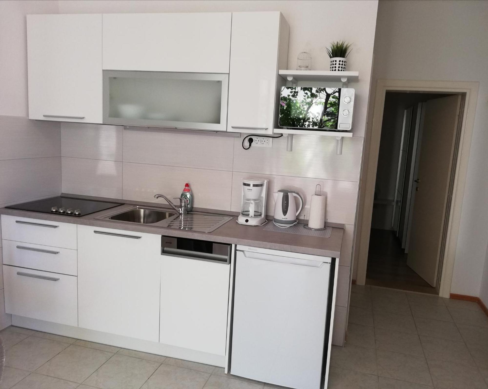 Apartments Regina Bol Dış mekan fotoğraf